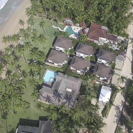 Villa Habitaciones Playa Coson ラス・テレナス エクステリア 写真