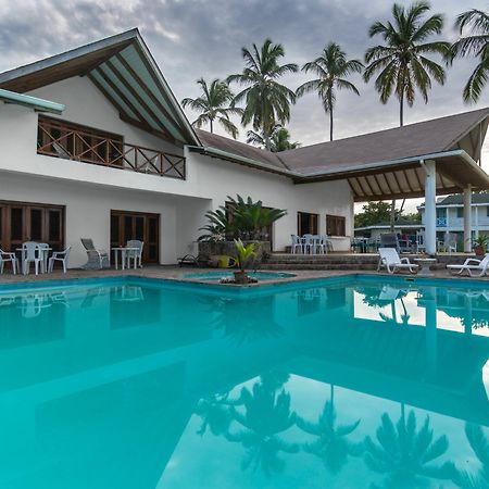 Villa Habitaciones Playa Coson ラス・テレナス エクステリア 写真