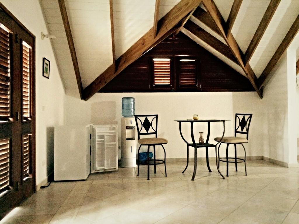 Villa Habitaciones Playa Coson ラス・テレナス エクステリア 写真