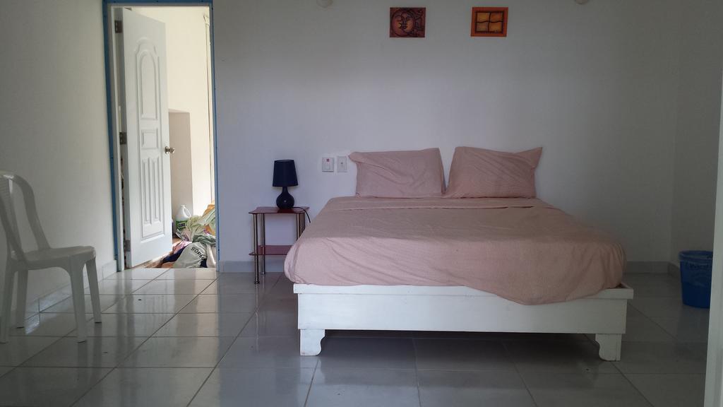Villa Habitaciones Playa Coson ラス・テレナス エクステリア 写真