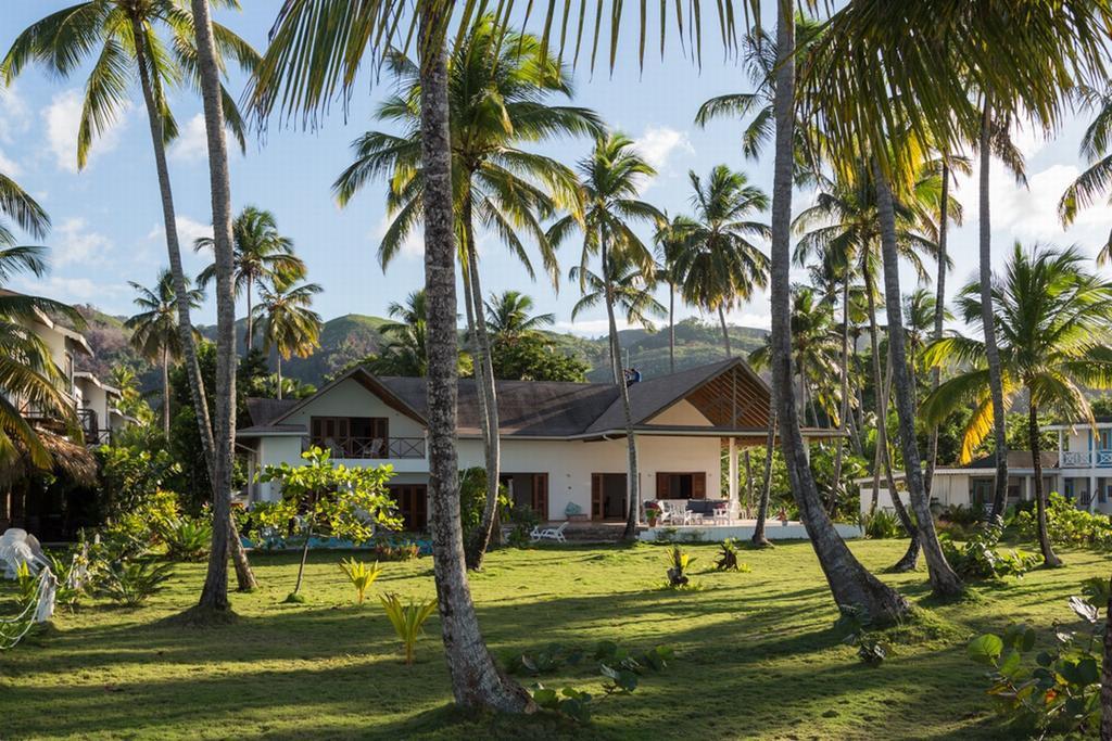 Villa Habitaciones Playa Coson ラス・テレナス エクステリア 写真