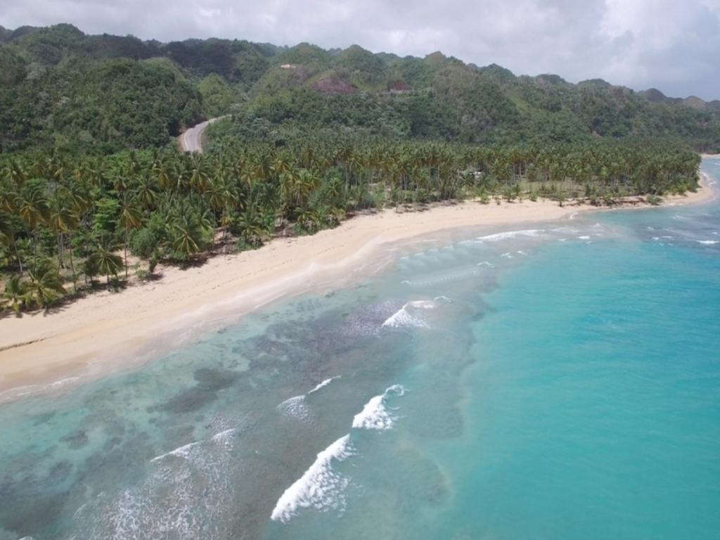 Villa Habitaciones Playa Coson ラス・テレナス エクステリア 写真