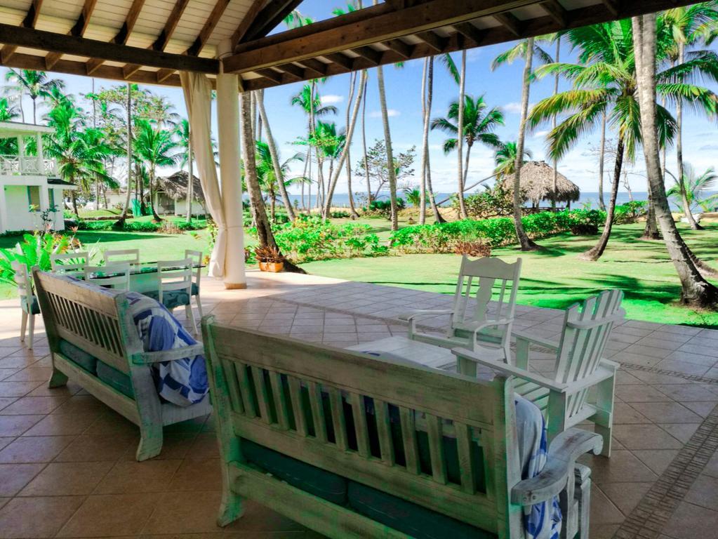 Villa Habitaciones Playa Coson ラス・テレナス エクステリア 写真