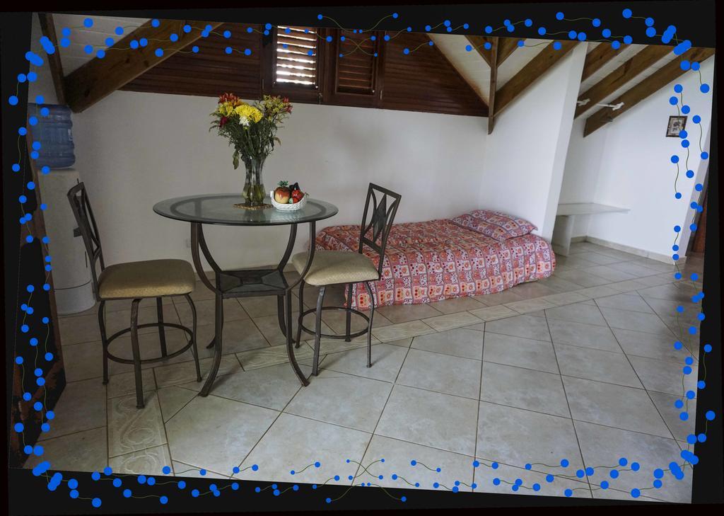 Villa Habitaciones Playa Coson ラス・テレナス エクステリア 写真