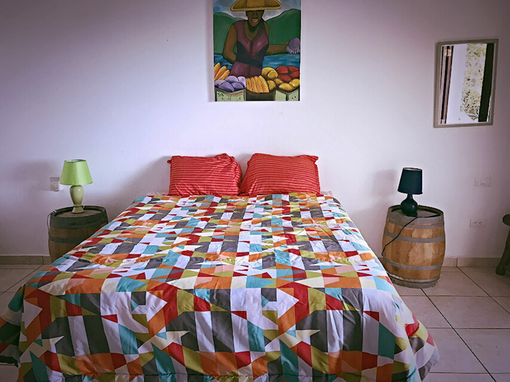 Villa Habitaciones Playa Coson ラス・テレナス エクステリア 写真