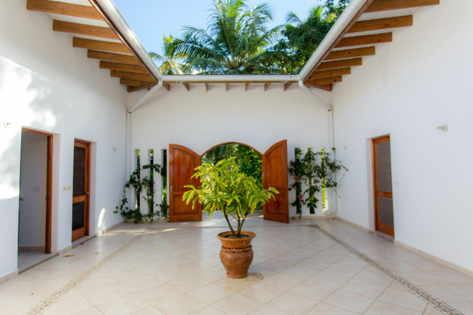 Villa Habitaciones Playa Coson ラス・テレナス エクステリア 写真