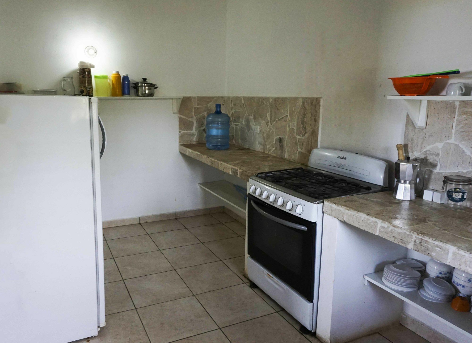 Villa Habitaciones Playa Coson ラス・テレナス エクステリア 写真