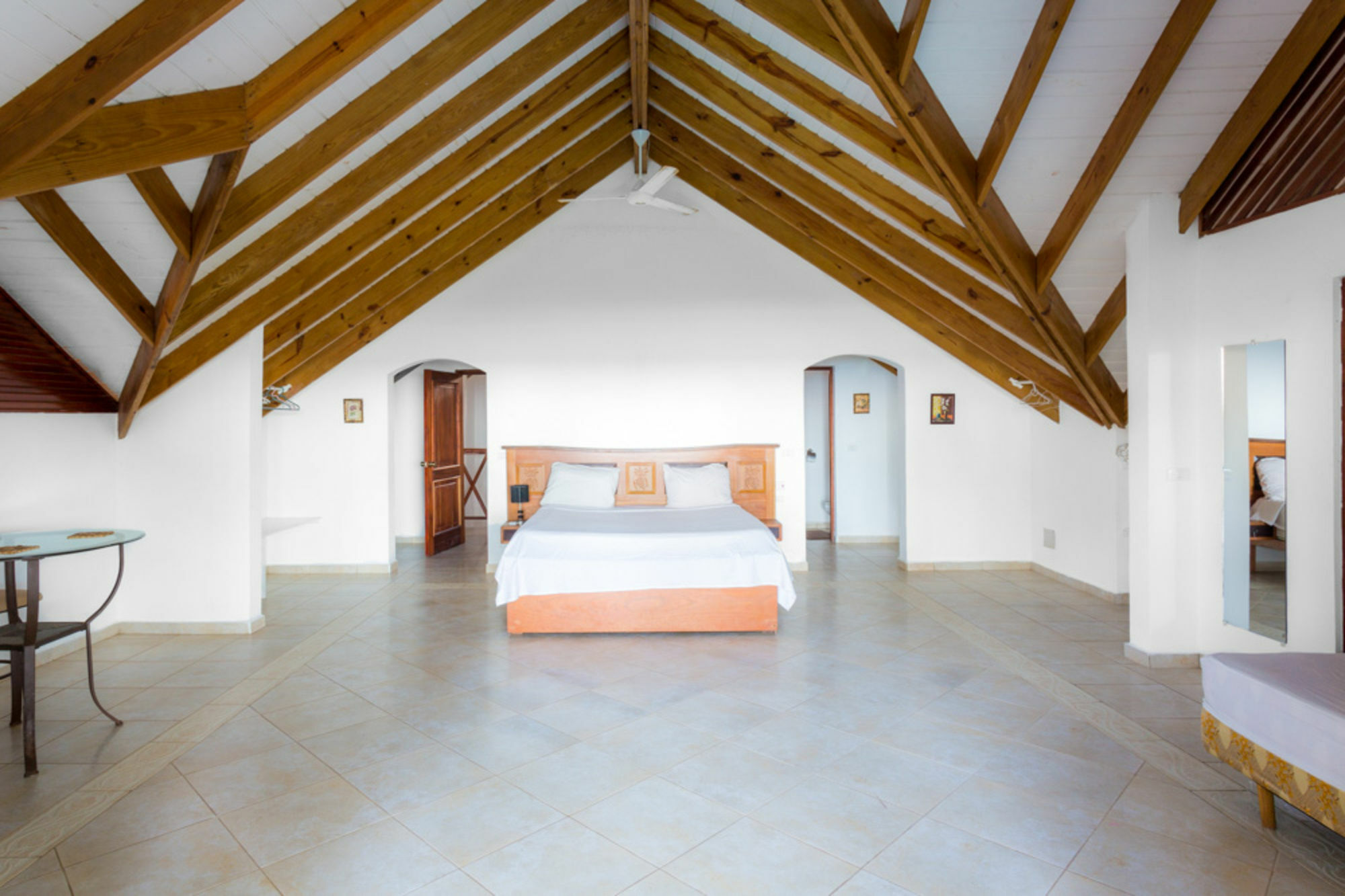 Villa Habitaciones Playa Coson ラス・テレナス エクステリア 写真