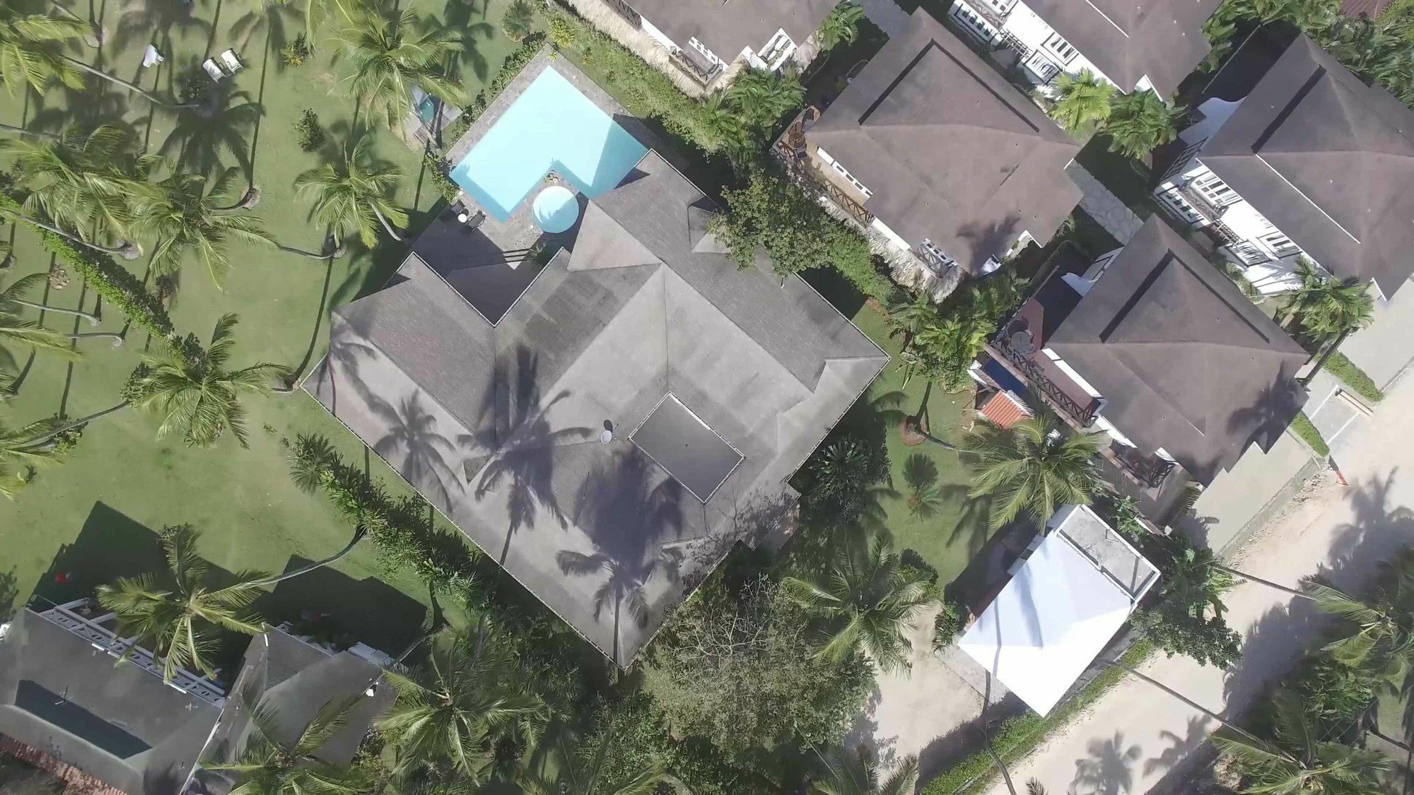 Villa Habitaciones Playa Coson ラス・テレナス エクステリア 写真