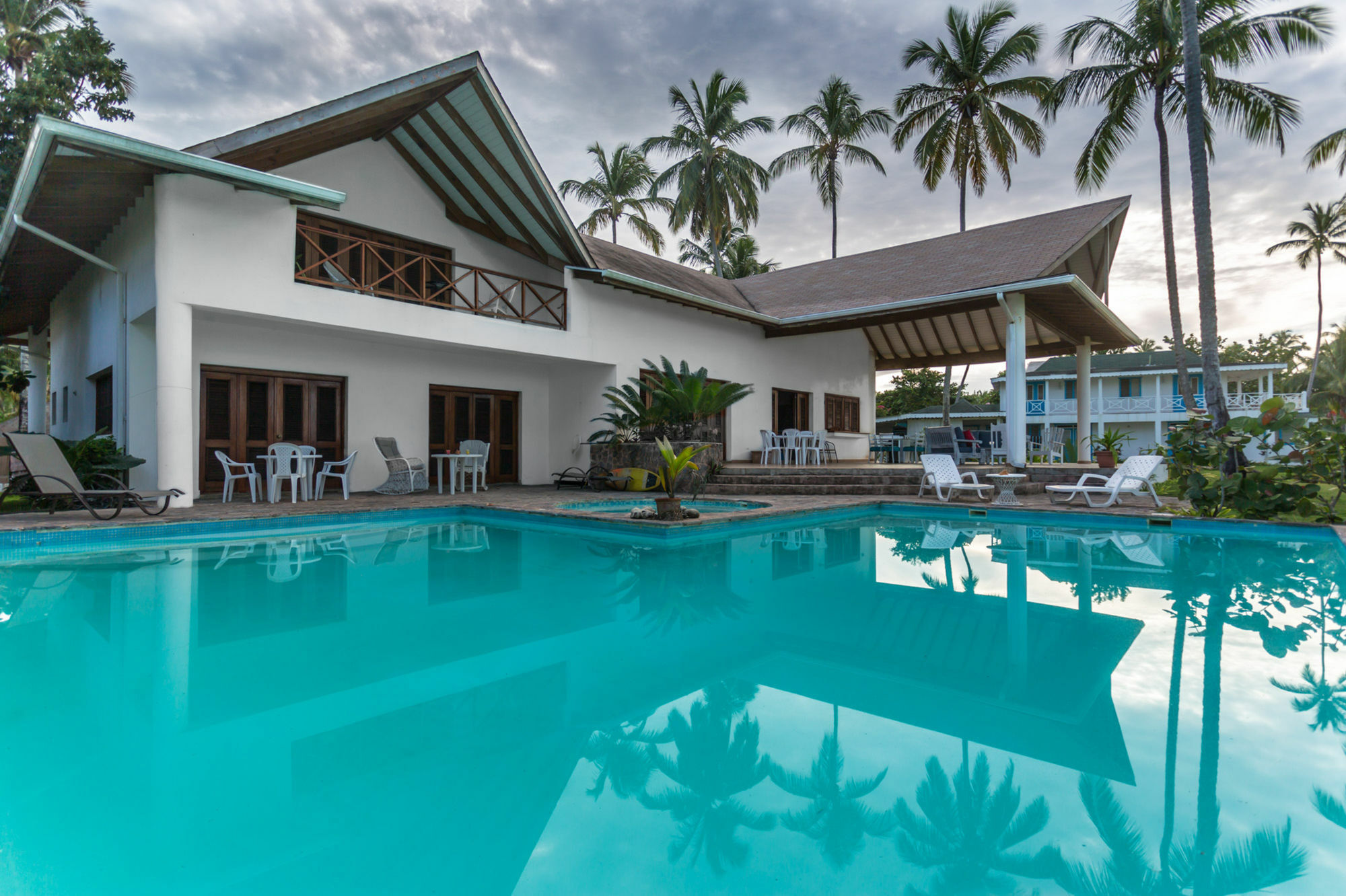Villa Habitaciones Playa Coson ラス・テレナス エクステリア 写真