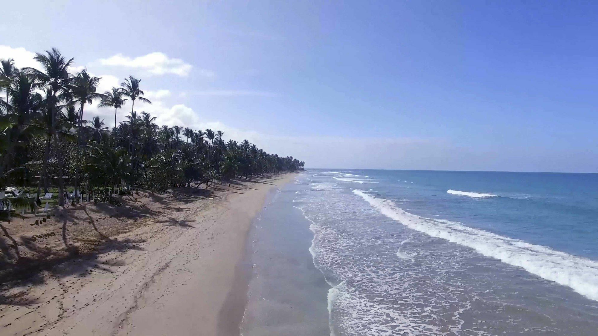 Villa Habitaciones Playa Coson ラス・テレナス エクステリア 写真