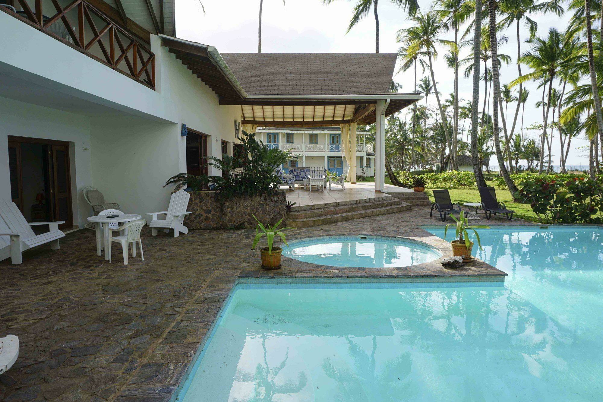 Villa Habitaciones Playa Coson ラス・テレナス エクステリア 写真