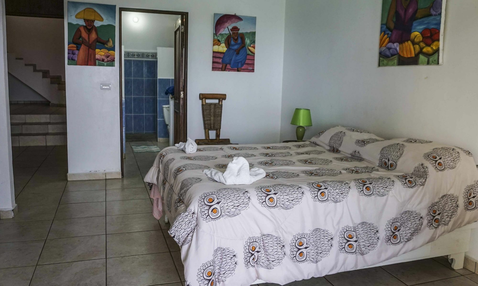 Villa Habitaciones Playa Coson ラス・テレナス エクステリア 写真