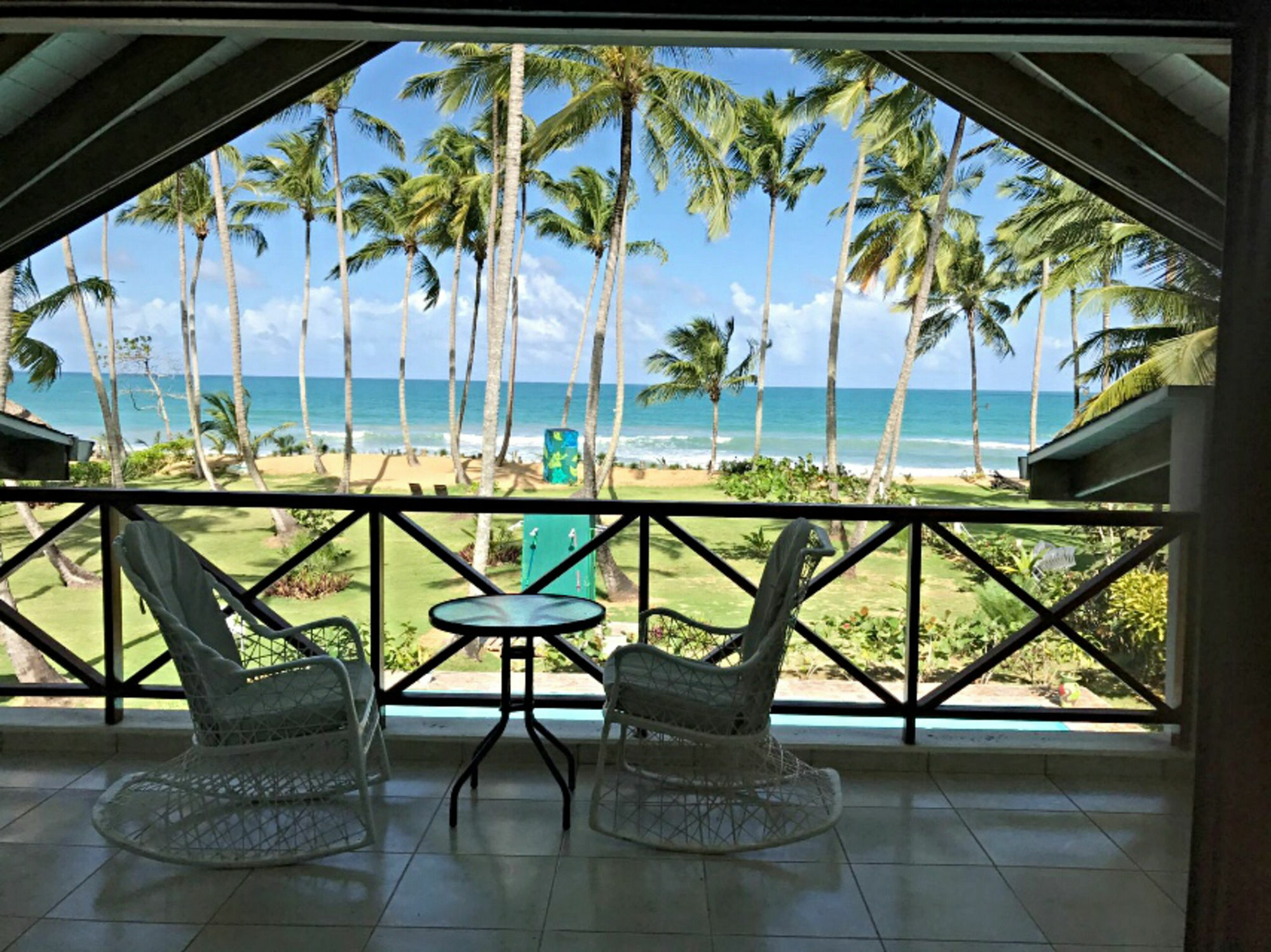Villa Habitaciones Playa Coson ラス・テレナス エクステリア 写真