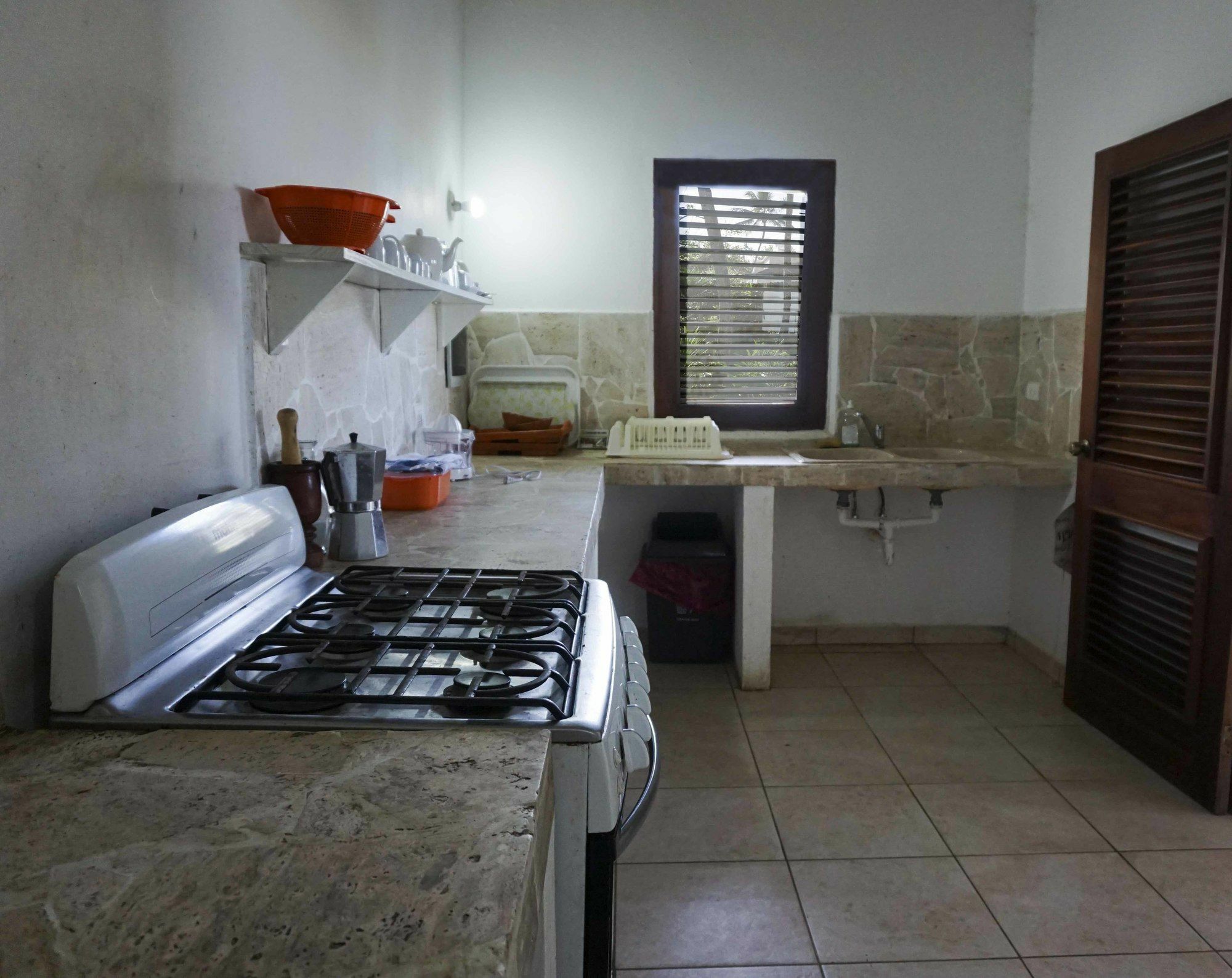 Villa Habitaciones Playa Coson ラス・テレナス エクステリア 写真
