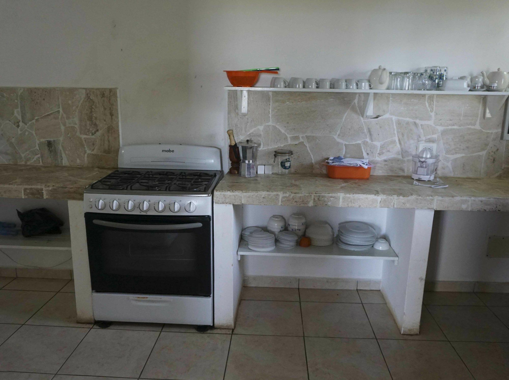Villa Habitaciones Playa Coson ラス・テレナス エクステリア 写真