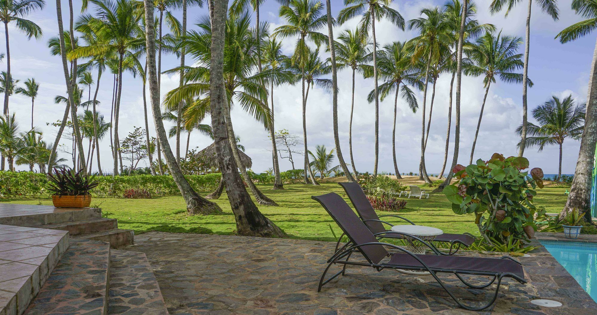 Villa Habitaciones Playa Coson ラス・テレナス エクステリア 写真