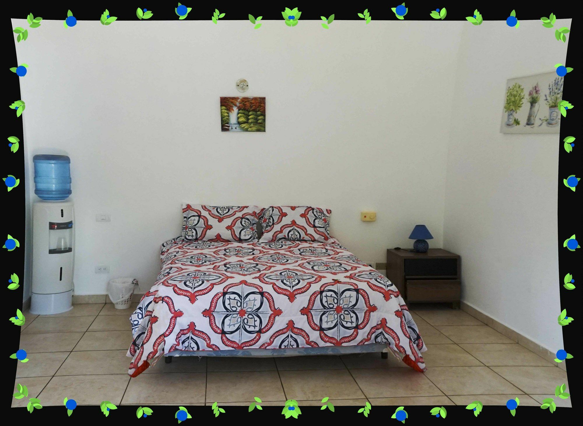 Villa Habitaciones Playa Coson ラス・テレナス エクステリア 写真