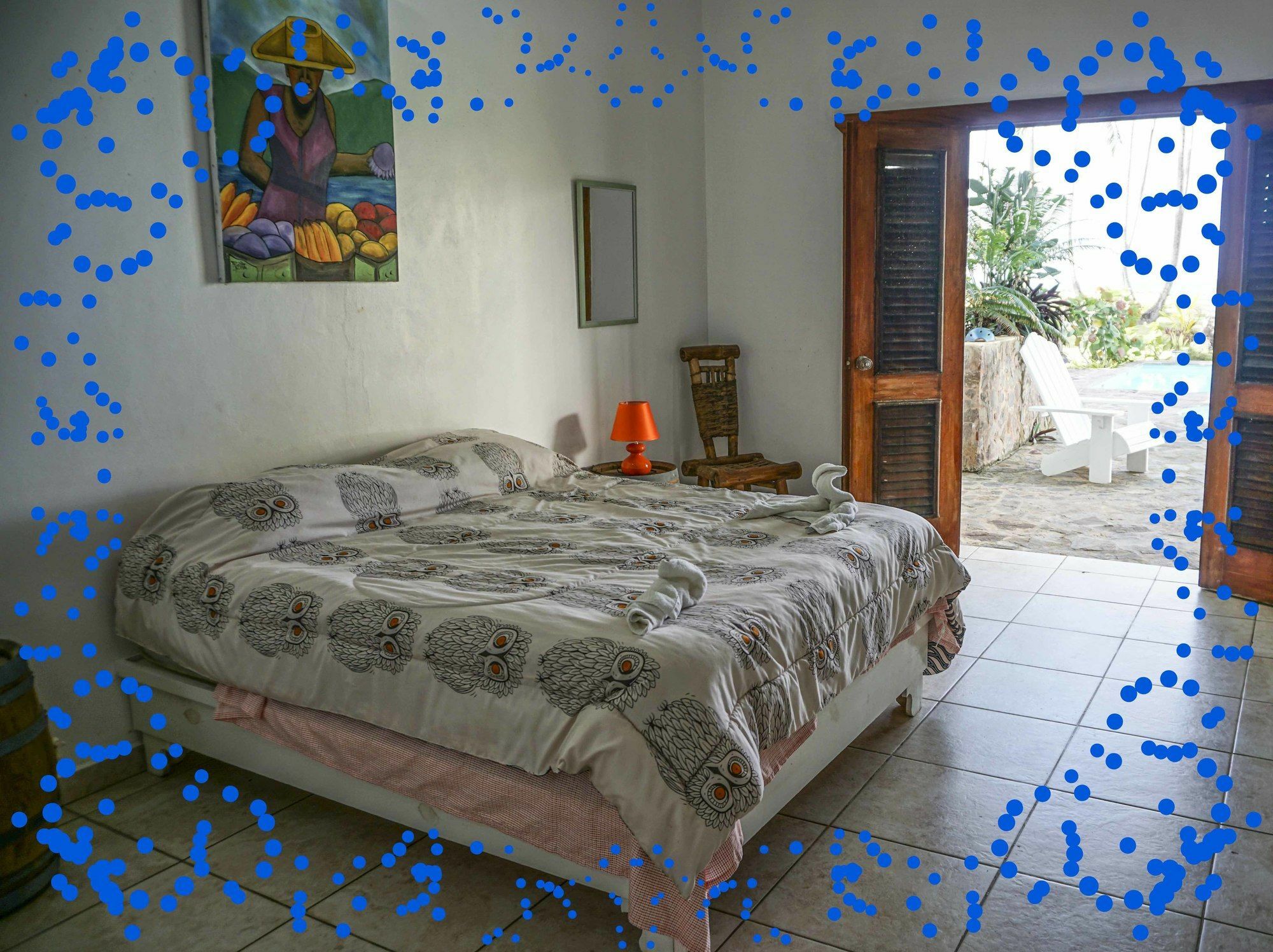 Villa Habitaciones Playa Coson ラス・テレナス エクステリア 写真